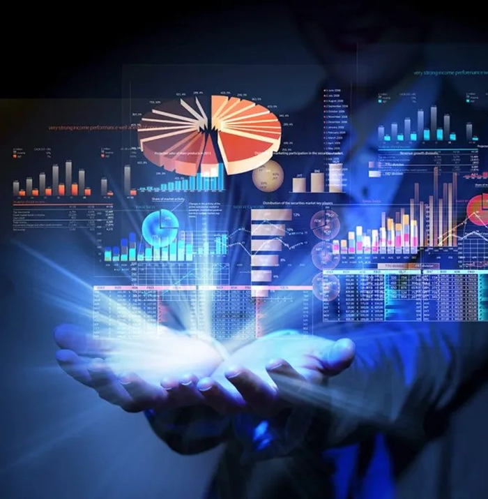 business automation - Moxee Systems